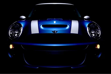 Mini Cooper S John Cooper Wallpapers 209232