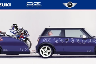 2012 Mini Cooper Coupe