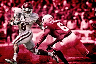 Oklahoma Sooners Wallpapers