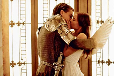 Romeo – Juliet: The Erosion Of Juliet In Baz Luhrmann's Romeo + ...