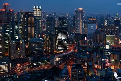 Osaka Wallpapers   World Wallpapers