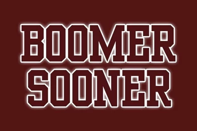 Free Oklahoma Sooners iPhone Wallpapers. Install In Seconds, 12 To ...