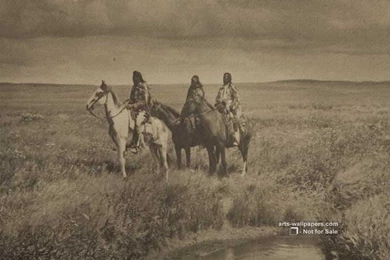 Native Americans Wallpapers, Native American Art, Paintings ...