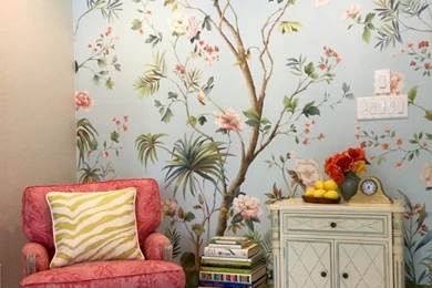 Charleston Home Wallpapers Archives   Jaima Company