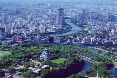 Osaka