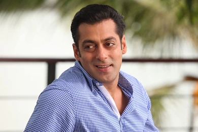Salman Khan HD Wallpapers & Backgrounds Bollywood Stars « Movies ...