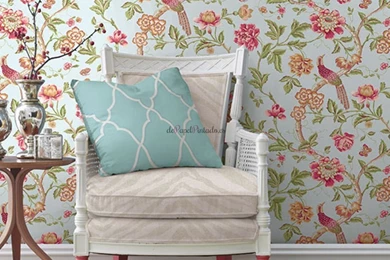 Papel Pintado Jaima Brown, Papel Pintado Jaima Brown Online, Papel ...