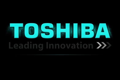 Toshiba Backgrounds