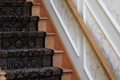 Carol Beck Home: March 2011