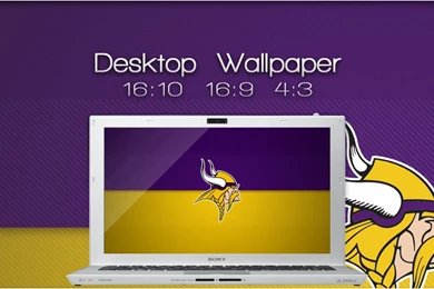 Minnesota Vikings Wallpapers For Desktop   Wallpapers Cave