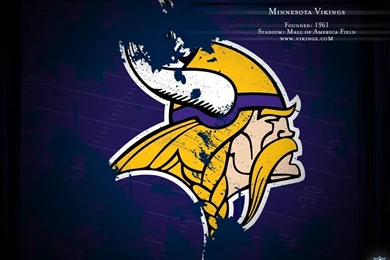 Vikings Logo Wallpapers   Wallpapers Cave