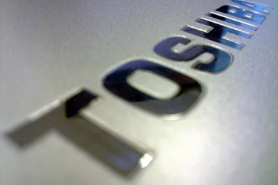 Toshiba – RecentlyReviewed.net