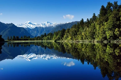 Mirror Lake HD Wallpapers ~ Toptenpack.com