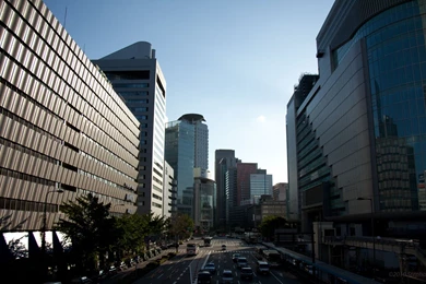 Wallpapers From Japan