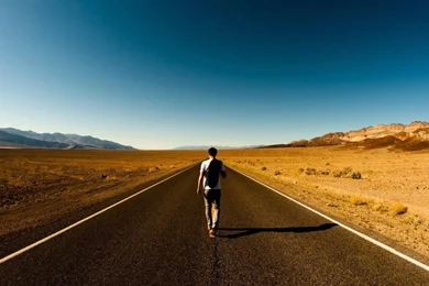 Wallpapers Walking On Street   1920 X 1200   People Men Women Child ...