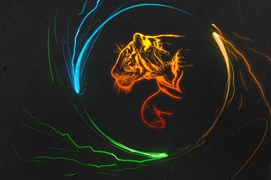 100 HD Desktop Wallpapers Pack 1 (50 MB)