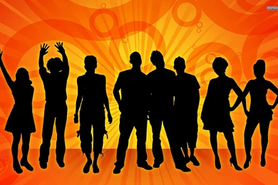 Liquid People Wallpapers   Abstract Wallpapers