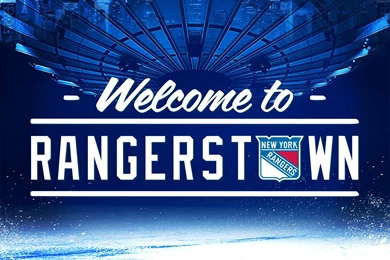 New York Rangers Wallpapers