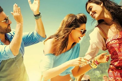 Mood people happy wallpaper 1680x1050   Magic4Walls.com