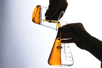 8 Science HD Wallpapers