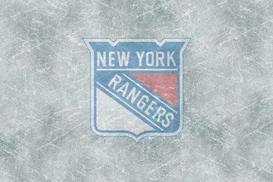 NYR On Ice Wallpapers By TheeMC On DeviantArt