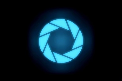 Gallery For   Aperture Science Wallpapers