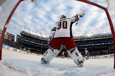 Hockey Michael Del Zotto New York Rangers Wallpapers