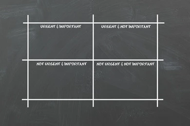 Time Management Tips (With Free Desktop Wallpaper)