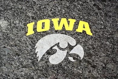 IOWA HAWKEYES College Football Wallpapers