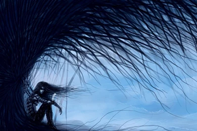 126 Emo HD Wallpapers