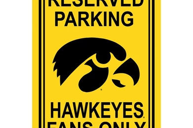 IOWA HAWKEYES College Football Wallpapers