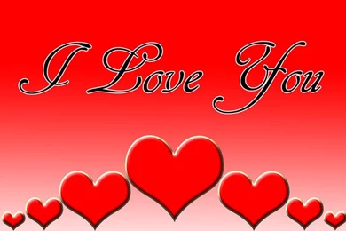 I Love You Wallpapers By Tveilor On DeviantArt