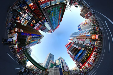 Tokyo Travel: The 11 Most Epic Spots To Visit｜Daring Penguin