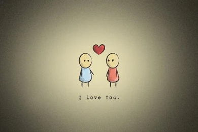 I Love You Wallpapers By Kushtrim On DeviantArt
