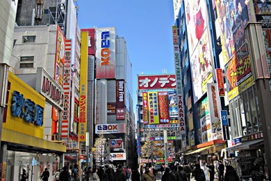 Travel Top 10 List   Your Online Travel Guide: 10 Shopping Areas ...