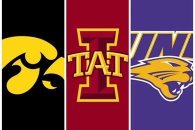 Special Report: NCAA Violations By Iowa, ISU And UNI In The Past ...