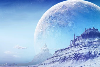 Galaxy Universe Wallpapers