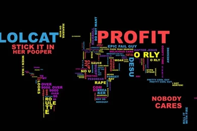 World Map: Let's Paint Our World   Geographic Wallpapers : Art, Design