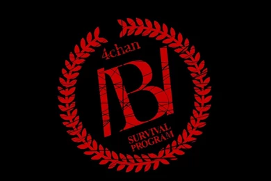 4chan Battle Royale Hd Wallpapers   (