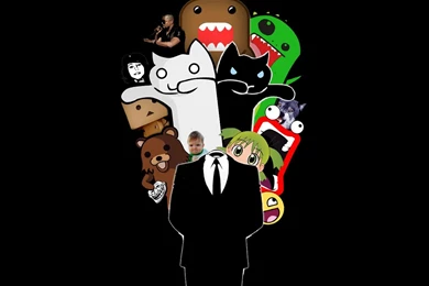 Anonymous Wallpapers Megathread