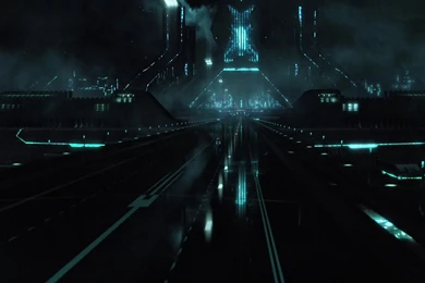 Tron Legacy Wallpapers Full Hd Wallpapers Search Page 2
