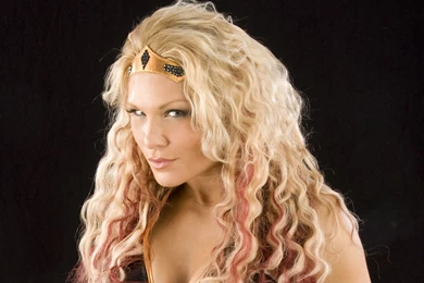 WWE Super Star Photo Wallpapers Biography Videos: Beth Phoenix