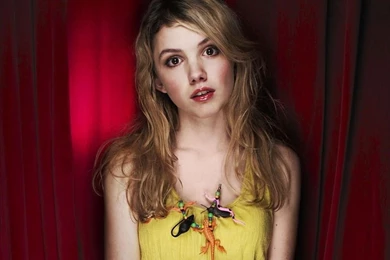Hannah Murray Wallpapers