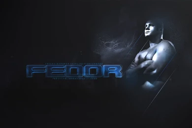 Fedor Boxing Wallpapers
