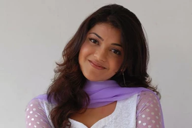 Kajal Agarwal 2013