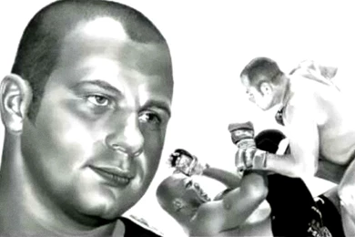 Download Widescreen Wallpaper, Fedor