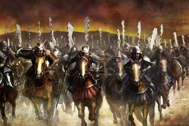 1280x1024 Total War   Shogun 2 Desktop PC And Mac Wallpapers