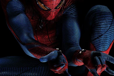 Wallpapers Spiderman X Movie 1680x1050