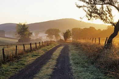 Spring And Summer Scenery   Scenery Pics Wallpapers (22175255)   Fanpop