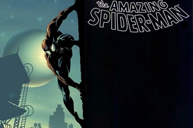 Spiderman Cartoon Wallpapers   Crazy Frankenstein